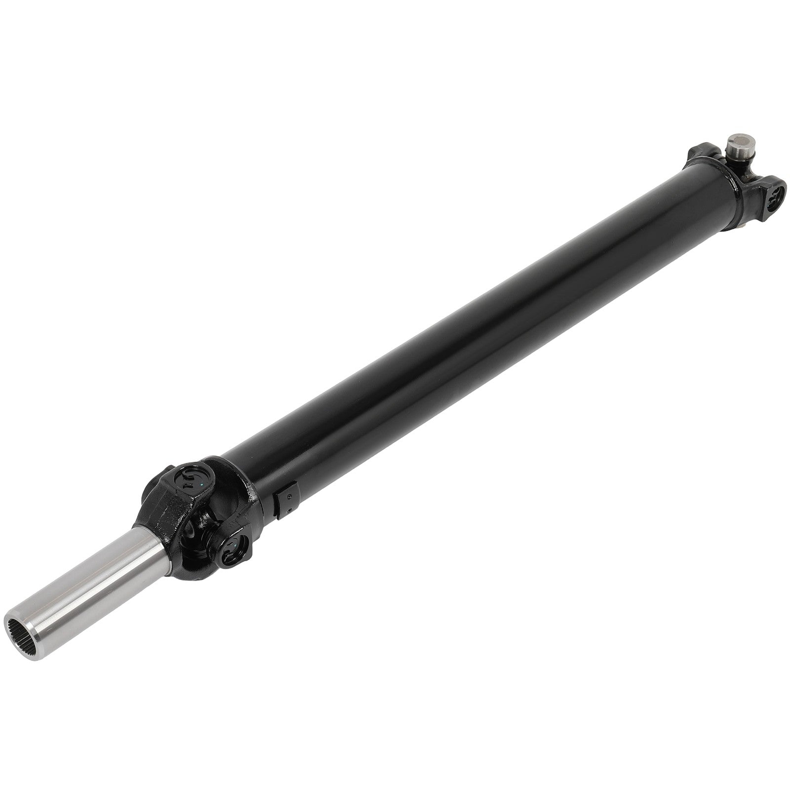 ECCPP Rear Driveshaft For Chevrolet Blazer 1999-2001 V6 4.3L AWD Manual 2 Door ECCPP
