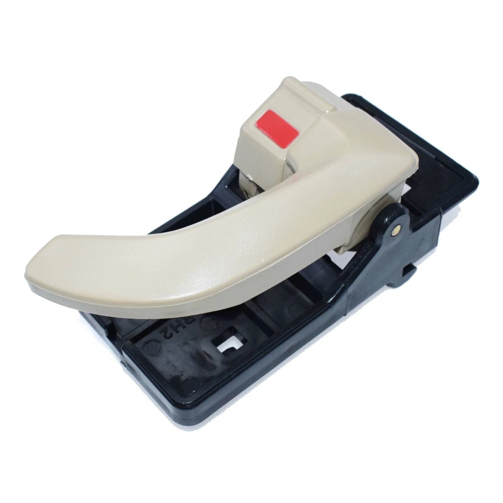 Beige Inside Door Handle Right RH Side For 2005-09 Hyundai Tucson 82620-2E000J9 6B93BC-57