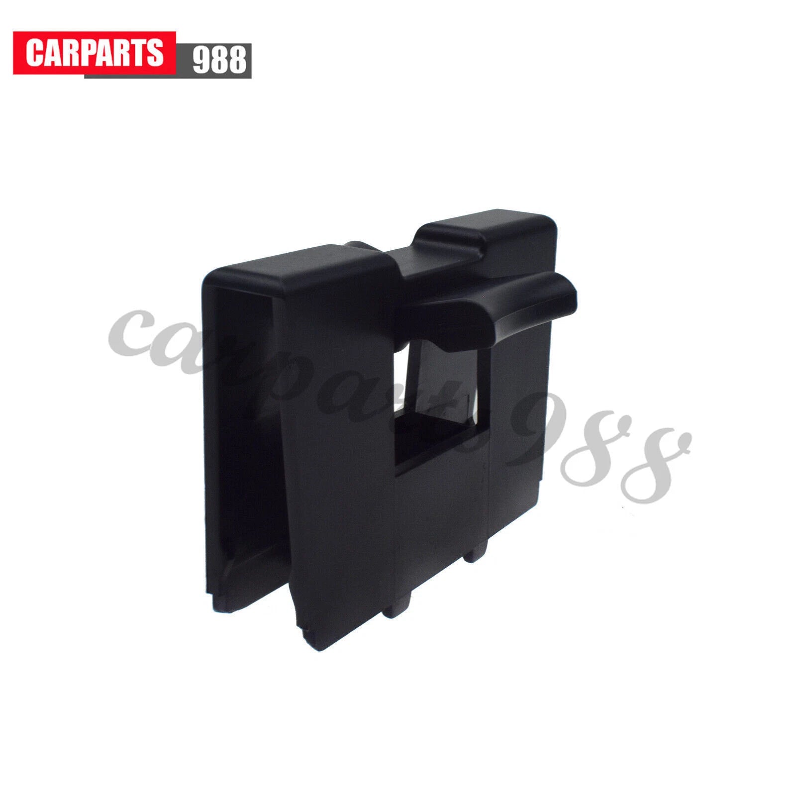 Center Console Cup Holder insert Divider For Subaru Forester 14-18 Outback 10-14 6B93BC-57