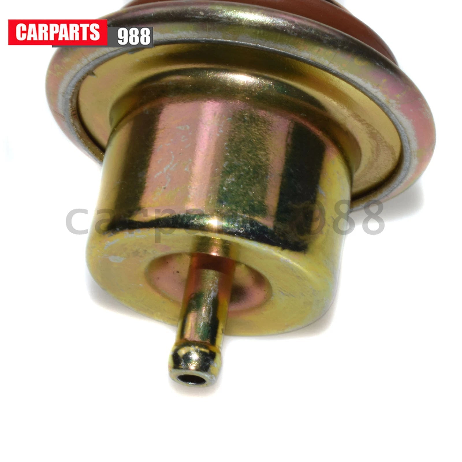 Fuel Injection Pressure Regulator 12460604 for Jeep Wrangler Dodge Dakota B150 6B93BC-57