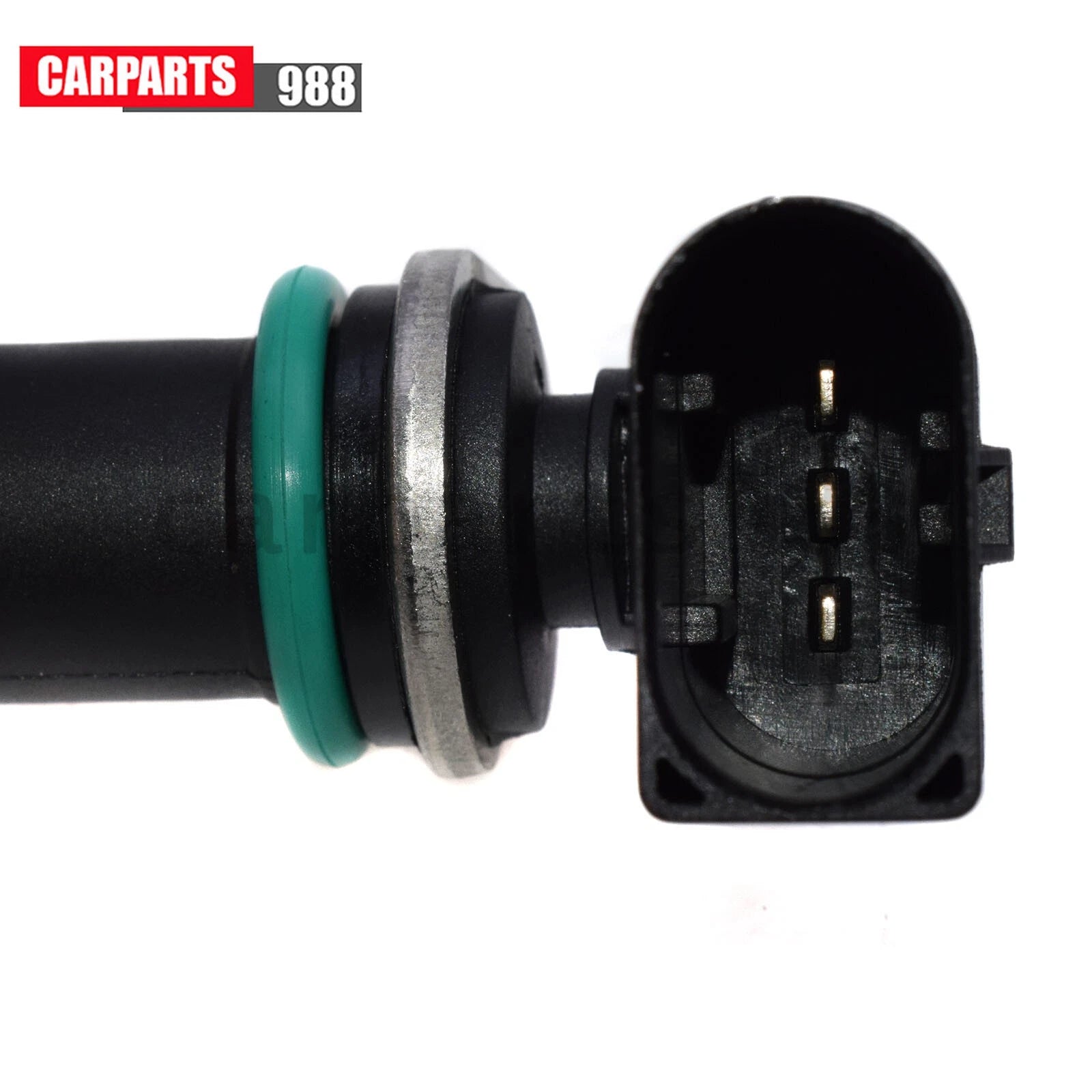 Crankshaft Position Sensor For BMW E36 E39 E46 E53 E60 X3 X5 Z3 M3 12141709616 6B93BC-57