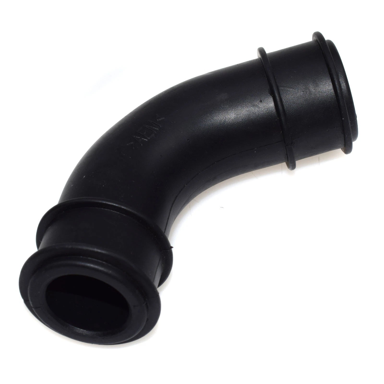 Elbow Hose Air Pump Check Valve Pipe For Audi A4 Quattro VW Passat 058133785B 6B93BC-57