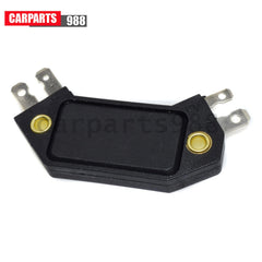 Ignition Control Module 4 Pin For GMC Chevy Pontiac Olds Buick 1875990 82369531 6B93BC-57