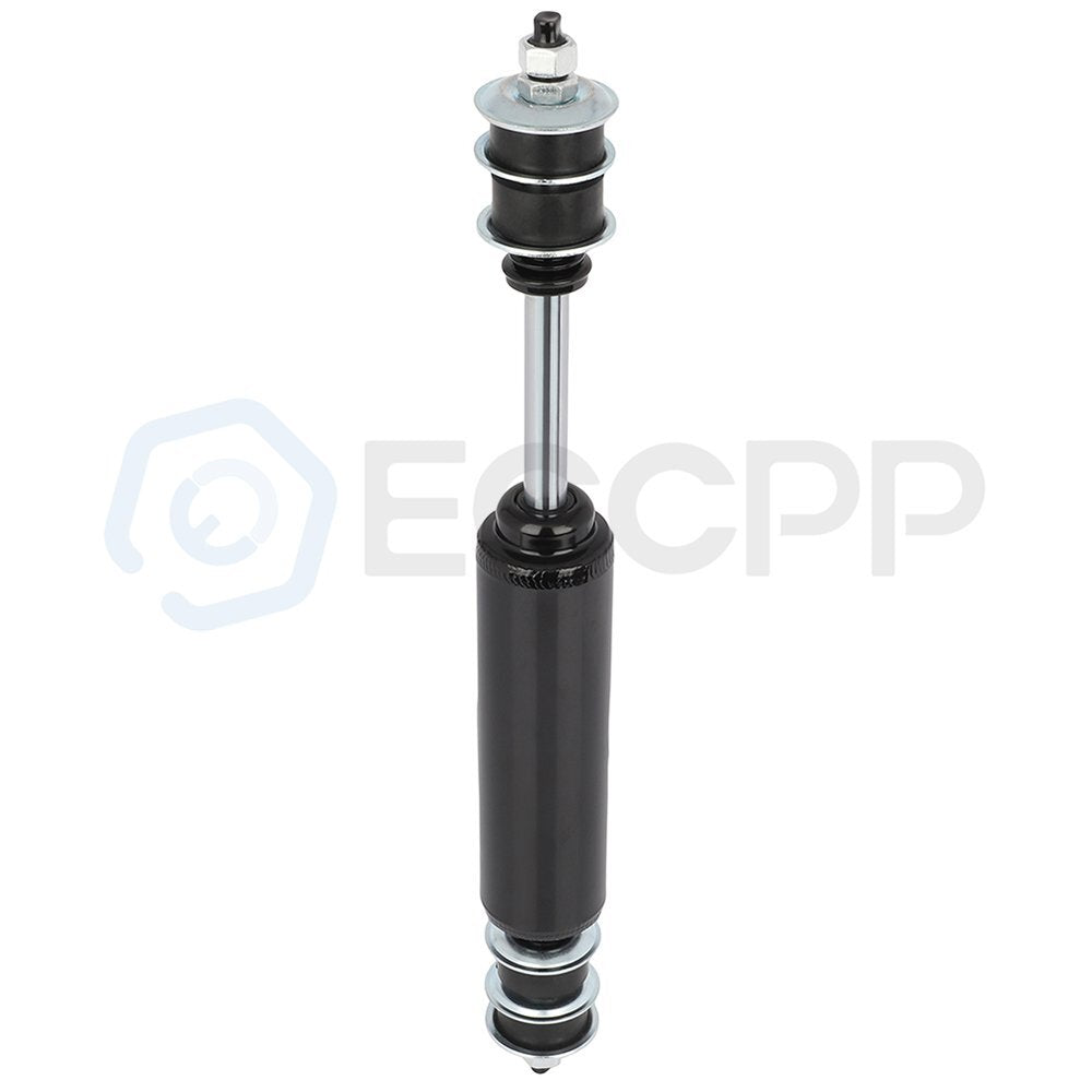 2pcs Rear Shock Absorber For Club Car DS Gas 1997+,Electric 1981+ 1014236 6B93BC-57