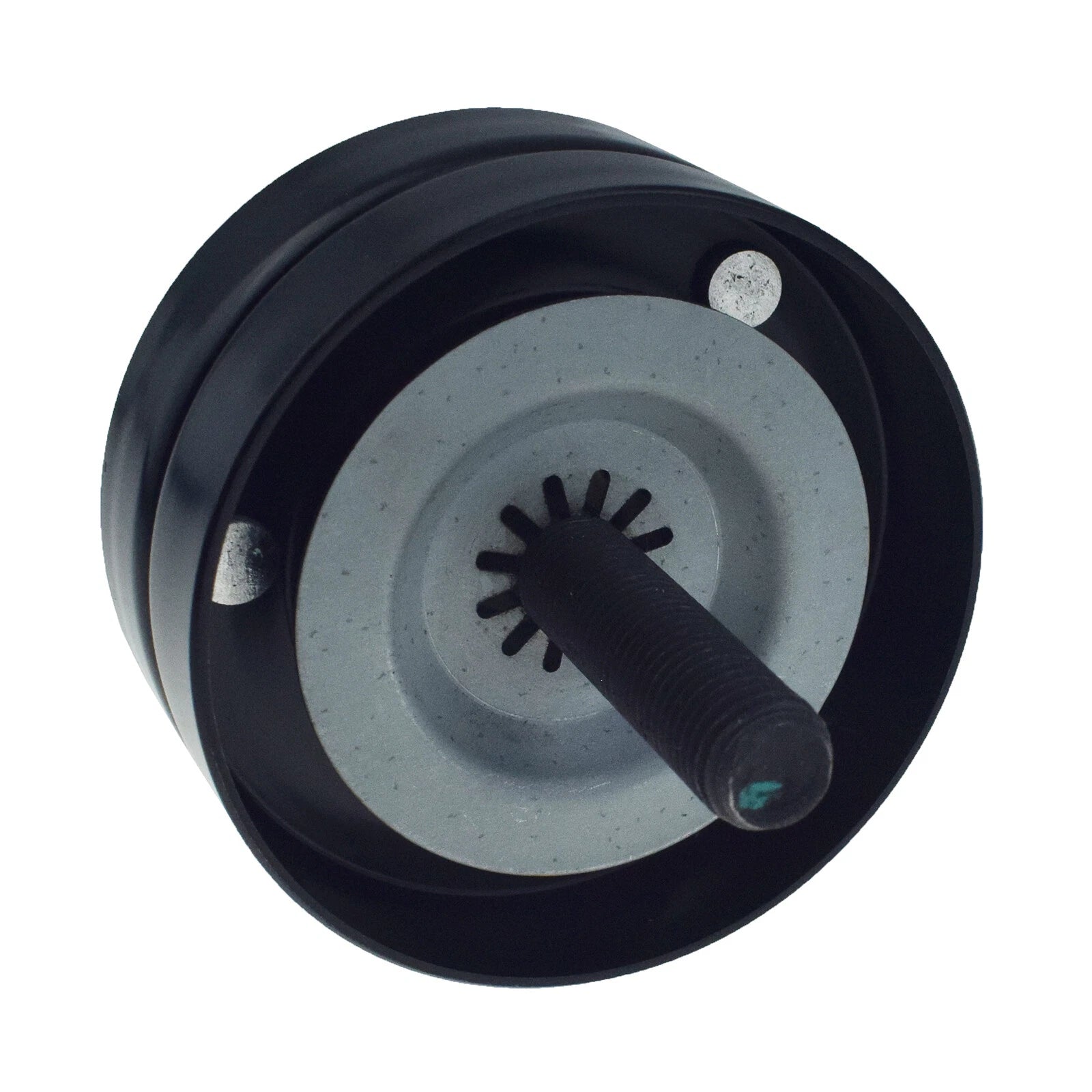 Drive Belt Idler Pulley for Toyota Land Cruiser 1990-2007 LEXUS LX450 1996-1997 6B93BC-57