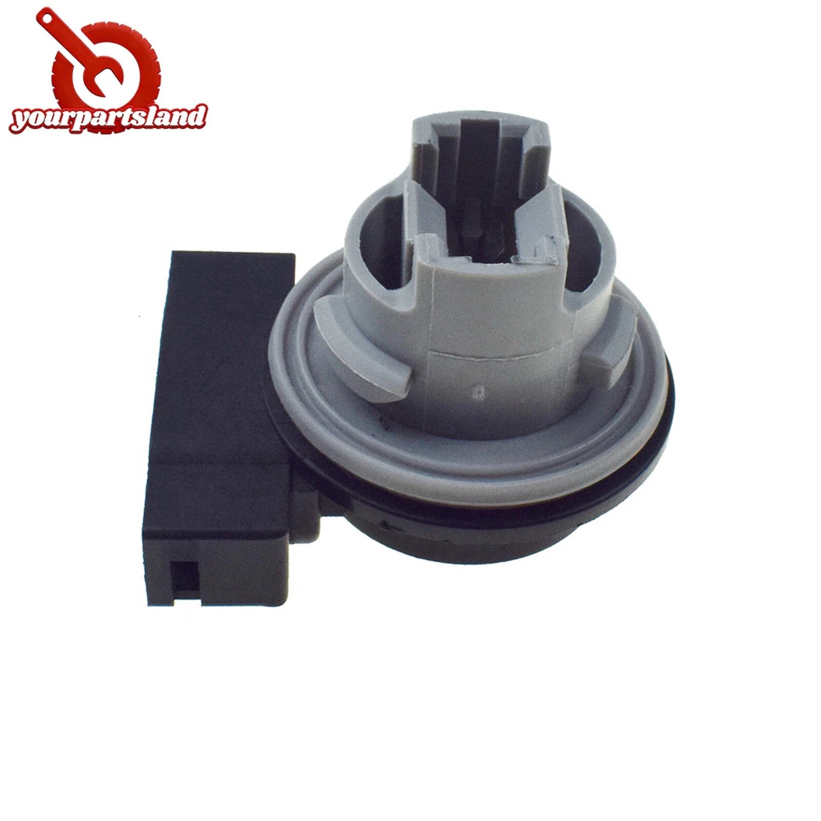 Car Turn Signal Light Connection Lamp Holder for Dodge Ram 1500 2500 5303228 6B93BC-57