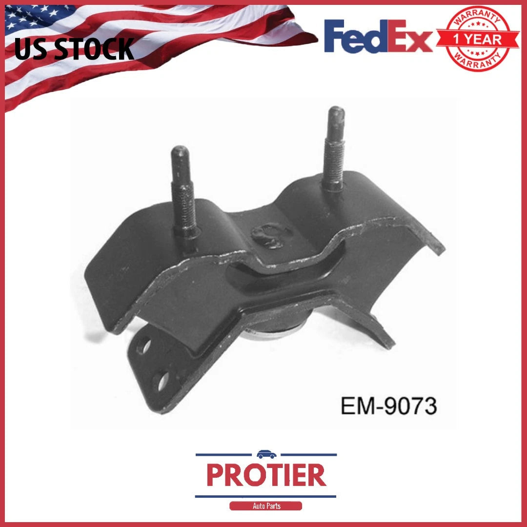 1999-2003 Lexus RX300 3.0L Transmission Mount A7276 12372-20030 6B93BC-57