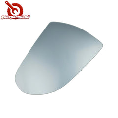 Mirror Glass w/ Backing Heated Right Passenger for Hyundai Elantra 2015-2018 6B93BC-57