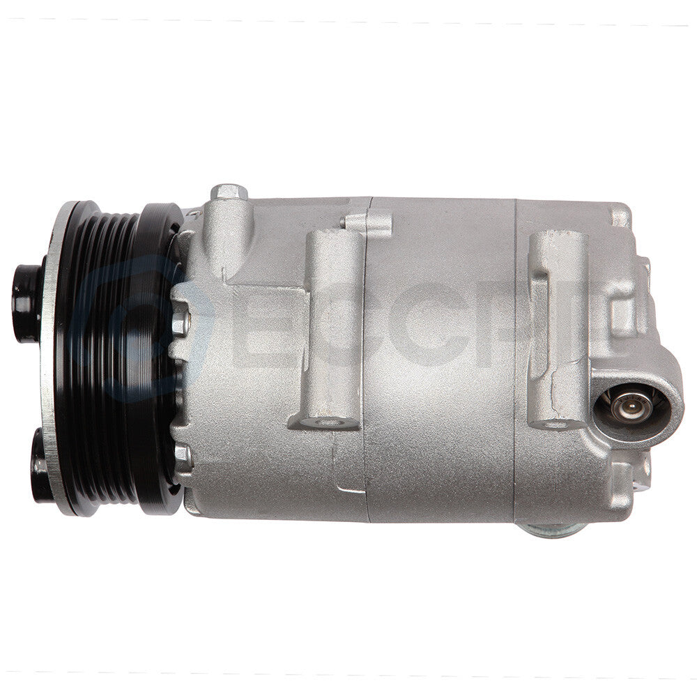 AC Condenser & AC Compressor Cooling Kit For 2013-2014 Ford Focus 6B93BC-57