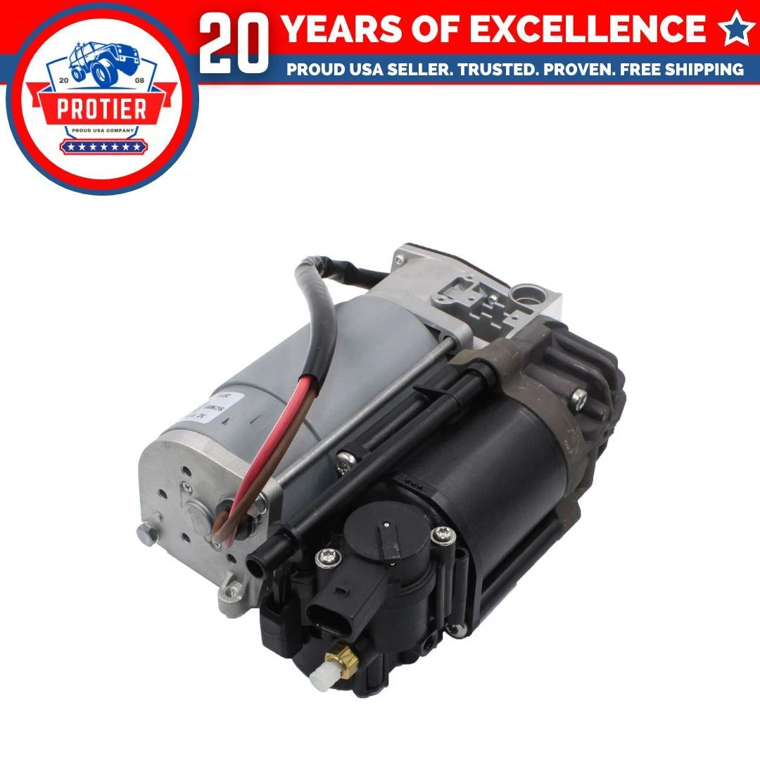 Air Compressor Isolator Fits Mercedes-Benz CLS-Class 12-18 E-Class 10-16 6B93BC-57