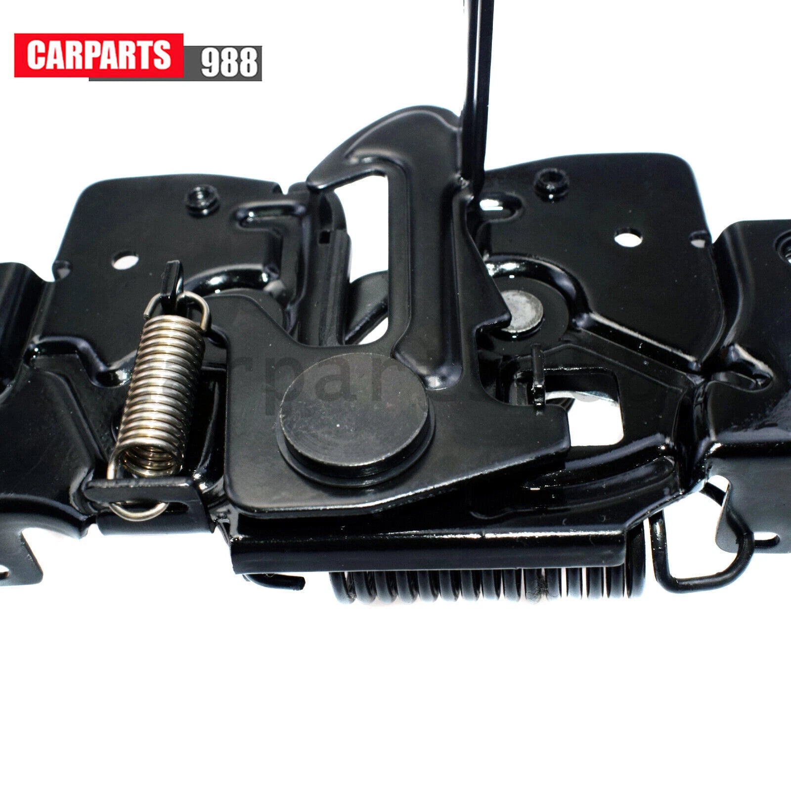 Hood Latch Assembly For 2003-2008 Mazda 6 Without Alarm MA1234105 GJ6A56620E 6B93BC-57