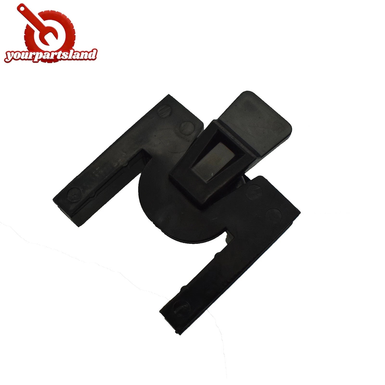 For Mazda 3 14-18 6 2014-2021 CX-3 2016-2021 Radiator Upper Bracket PE01-15-241 6B93BC-57