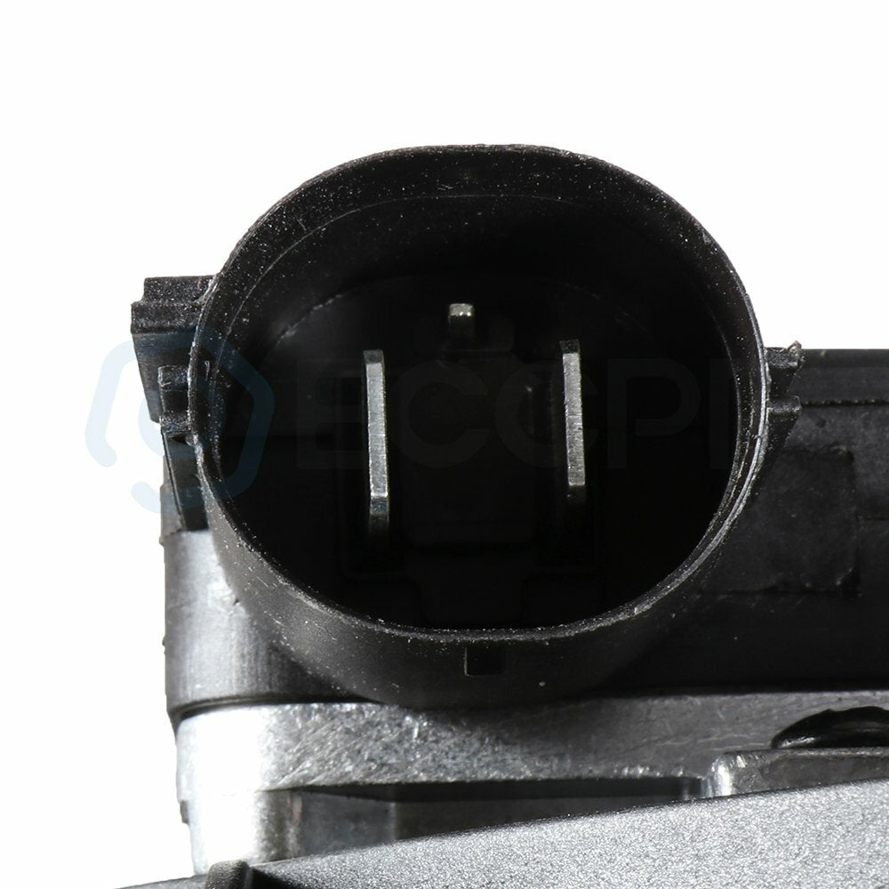 Radiator Condenser Cooling Fan Assembly For 2011 2012 2013 2014 Ford Edge 3.7L 6B93BC-57