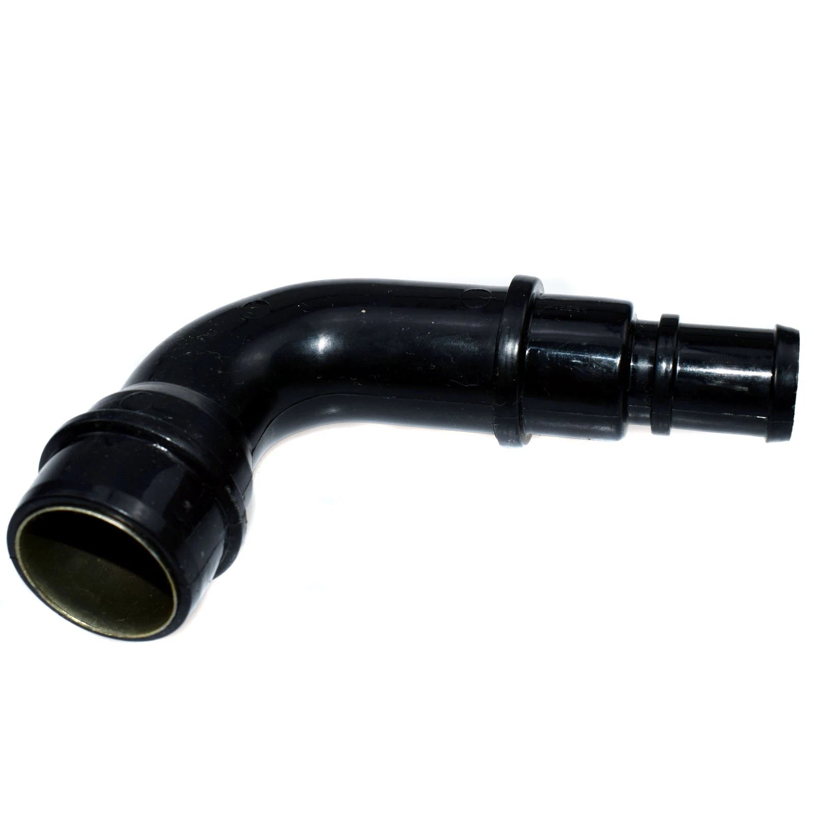 3PCS Crankcase Breather Vent Hose Kit For VW Jetta Golf Passat Audi 1.8 Turbo 6B93BC-57