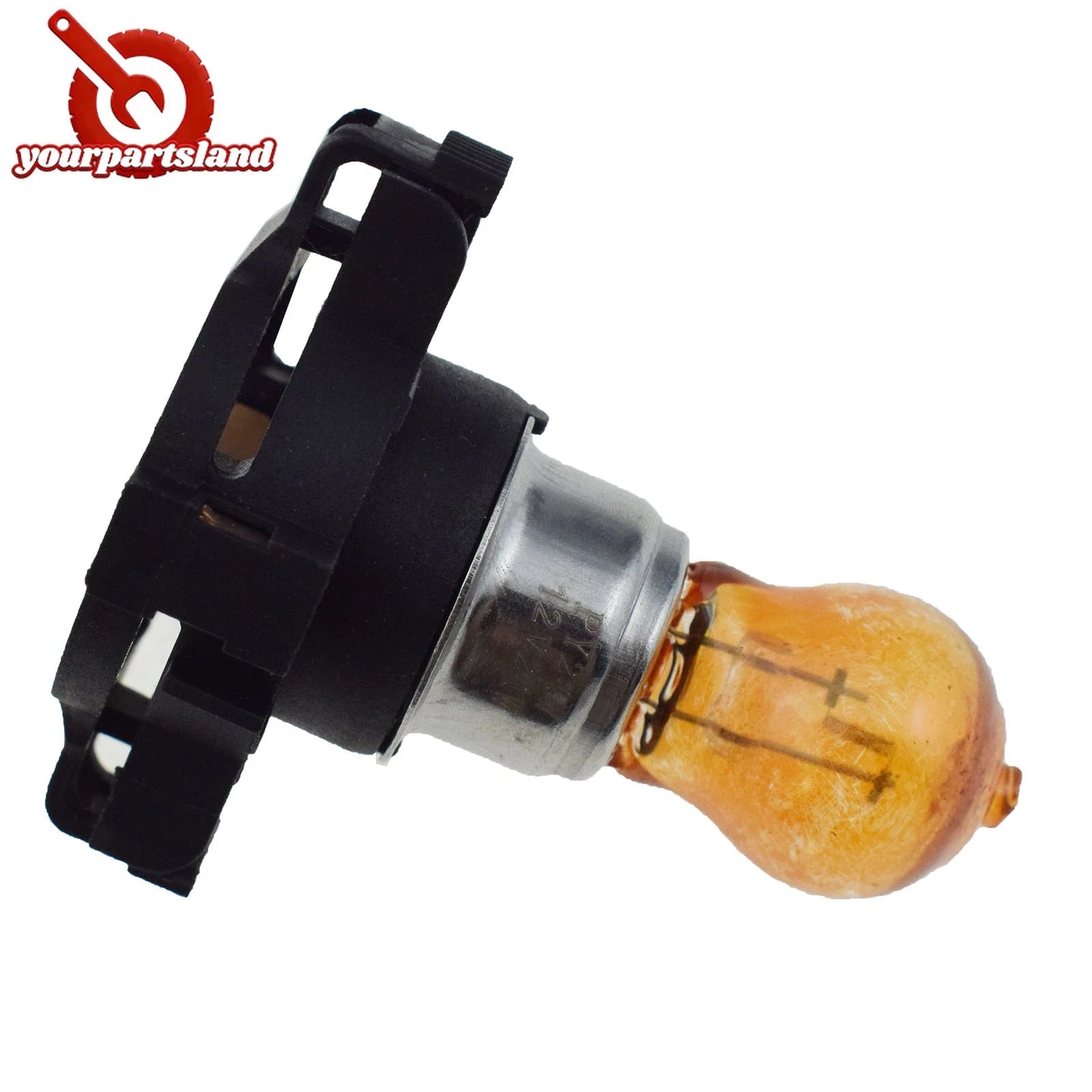 For BMW E90 E92 F07 F10 F36 X5 X6 Front Headlight Turn Signal Light Bulb Lamp 6B93BC-57