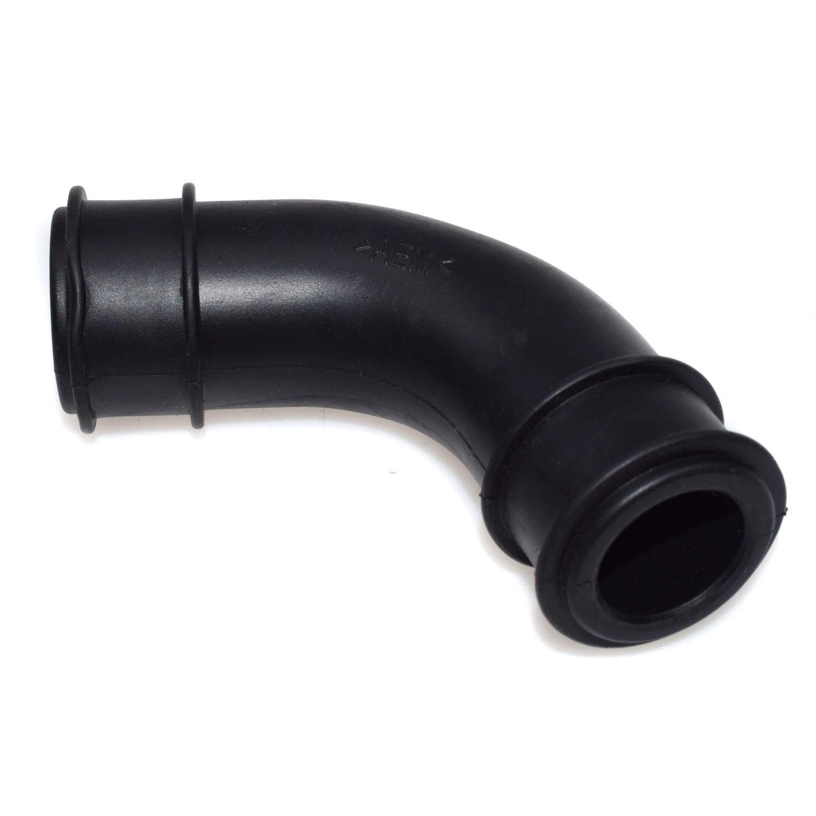 Elbow Hose Air Pump Check Valve Pipe For Audi A4 Quattro VW Passat 058133785B 6B93BC-57