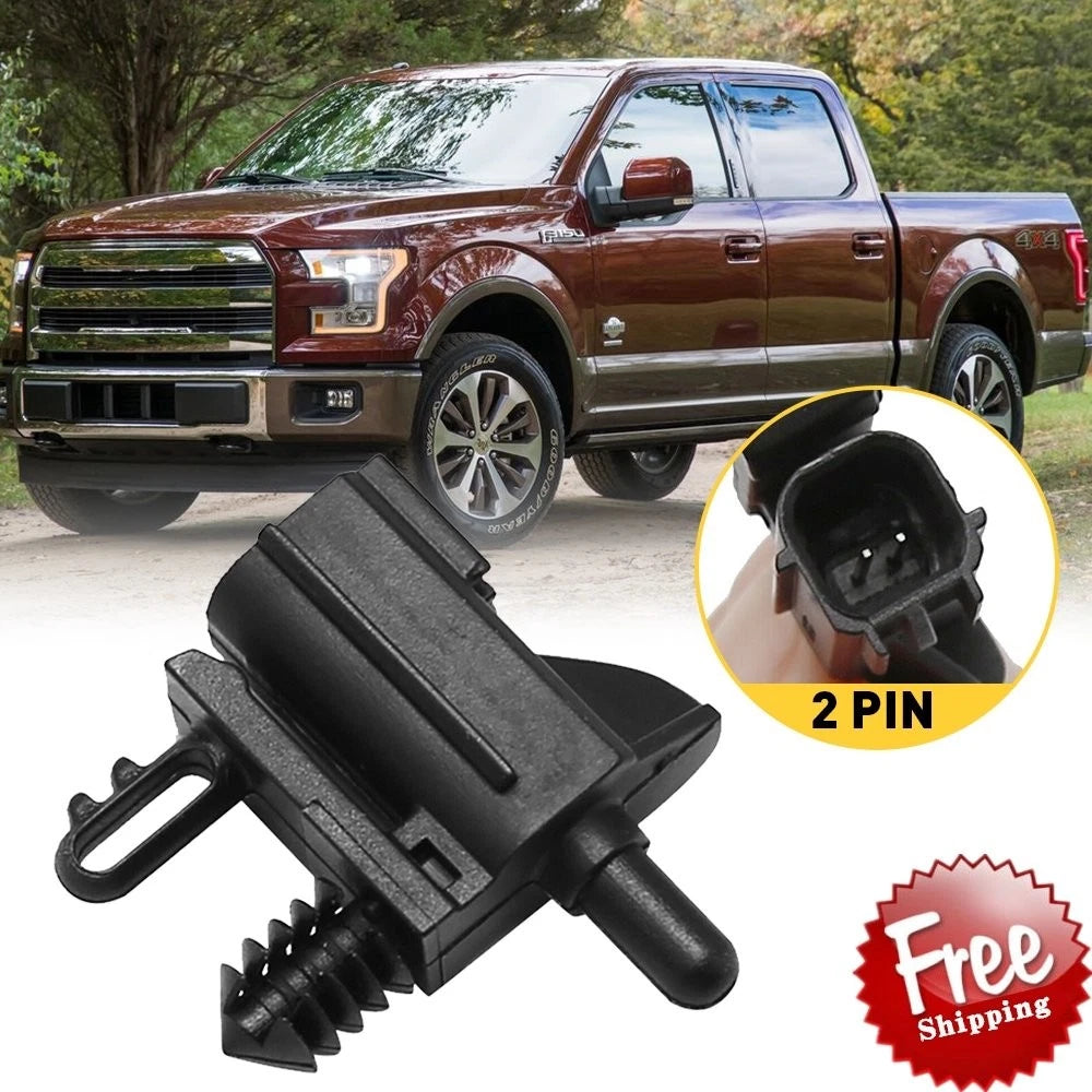 Ambient Air Temperature Sensor Fits Ford F-150 Edge Escape GT Lincoln MKZ 6B93BC-57