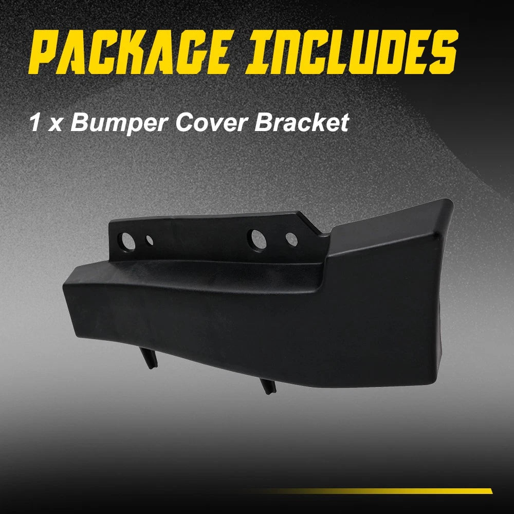 For 2021-2022 Chevrolet Colorado Front Bumper Support Retainer Bracket Right EOA 6B93BC-57