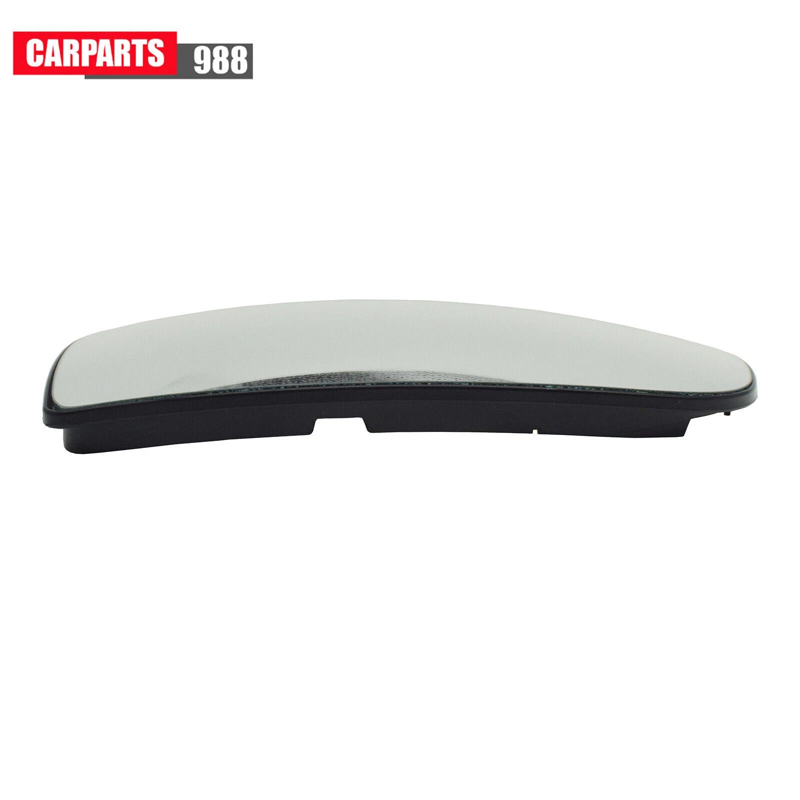 Right Lower Side Convex Wing Mirror Glass for 2015-2022 Ford Transit 150 250 350 6B93BC-57