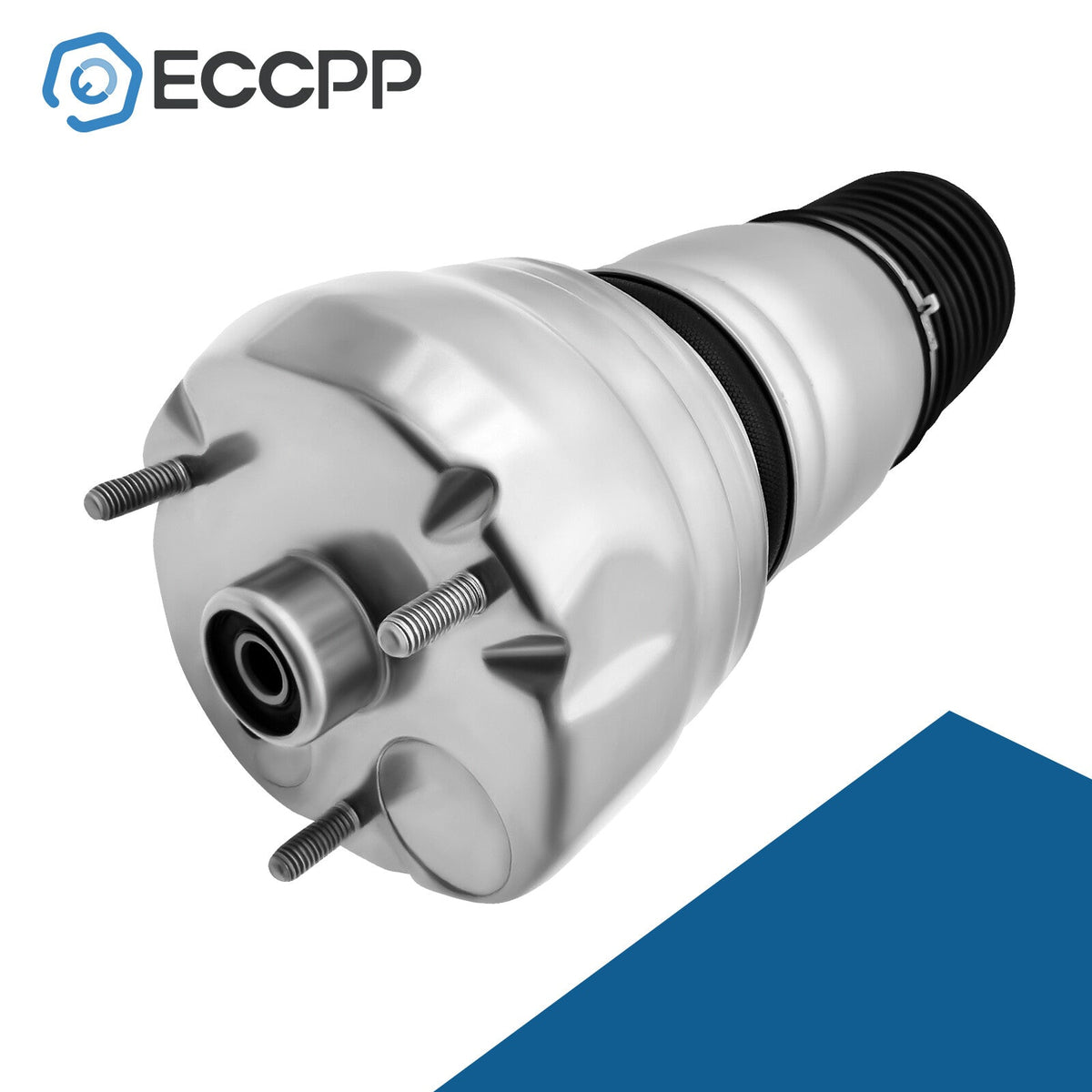 Front Left Air Suspension Spring Bag For Porsche Panamera Turbo GTS Base 14-2016 6B93BC-57