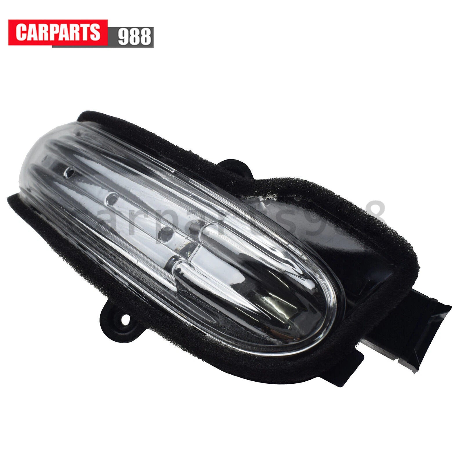 Left Side LED Mirror Turn Signal Light For Mercedes C230 C240 C280 2038201521 6B93BC-57