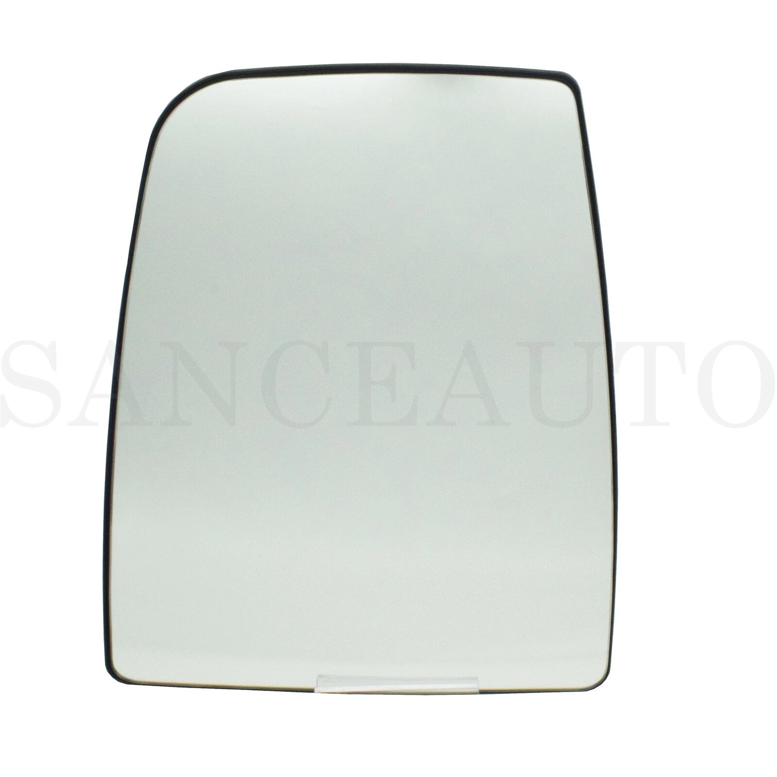 Heated Mirror Glass Upper Driver Left for Ford Transit Van 150 250 350 2015-2022 6B93BC-57