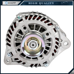 ECCPP Alternator for Infiniti G35 2007 2008 3.5L,G37 2008-2010 3.7L A003TJ1991 6B93BC-57