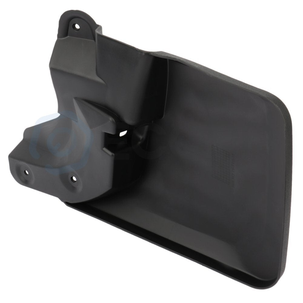 Fits 2016-2018 Toyota Tacoma Front Rear Mud Flaps Splash Guards Fender Mudguards 6B93BC-57