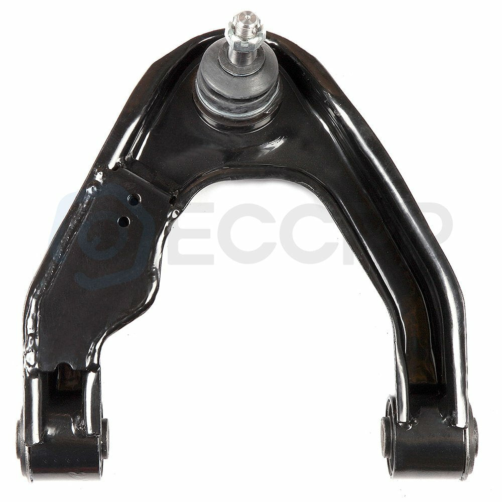 2set Front Upper Suspension Control Arm LH RH Fits 98-02 03 04 Nissan Frontier 6B93BC-57