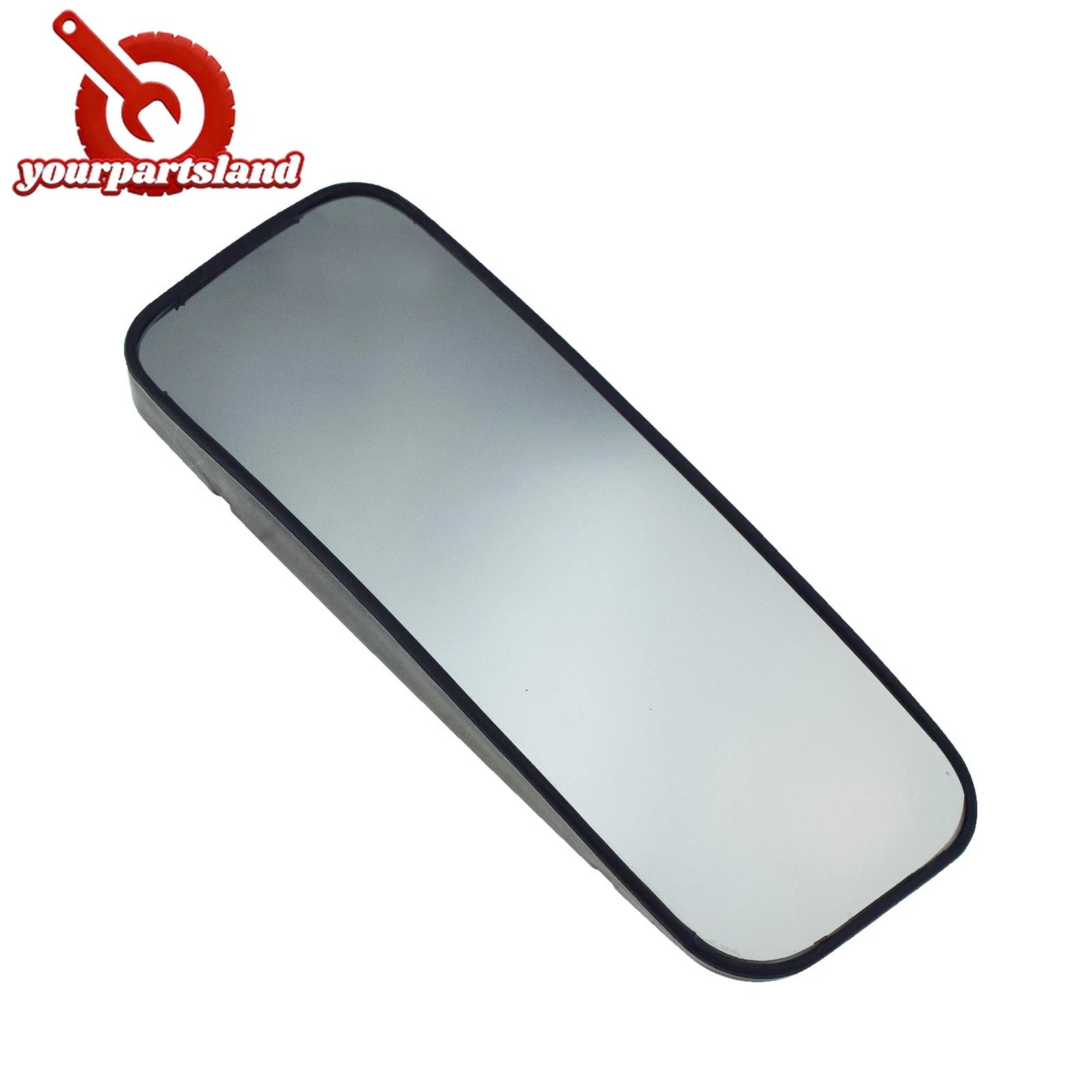 Heated Lower Right Mirror Glass for Mercedes SPRINTER 2500 3500 07-18 0028114033 6B93BC-57