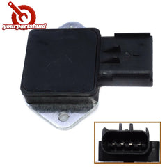 Radiator Cooling Fan Relay for Dodge Jeep Chrysler Plymouth 4707286AF 4897034AA 6B93BC-57