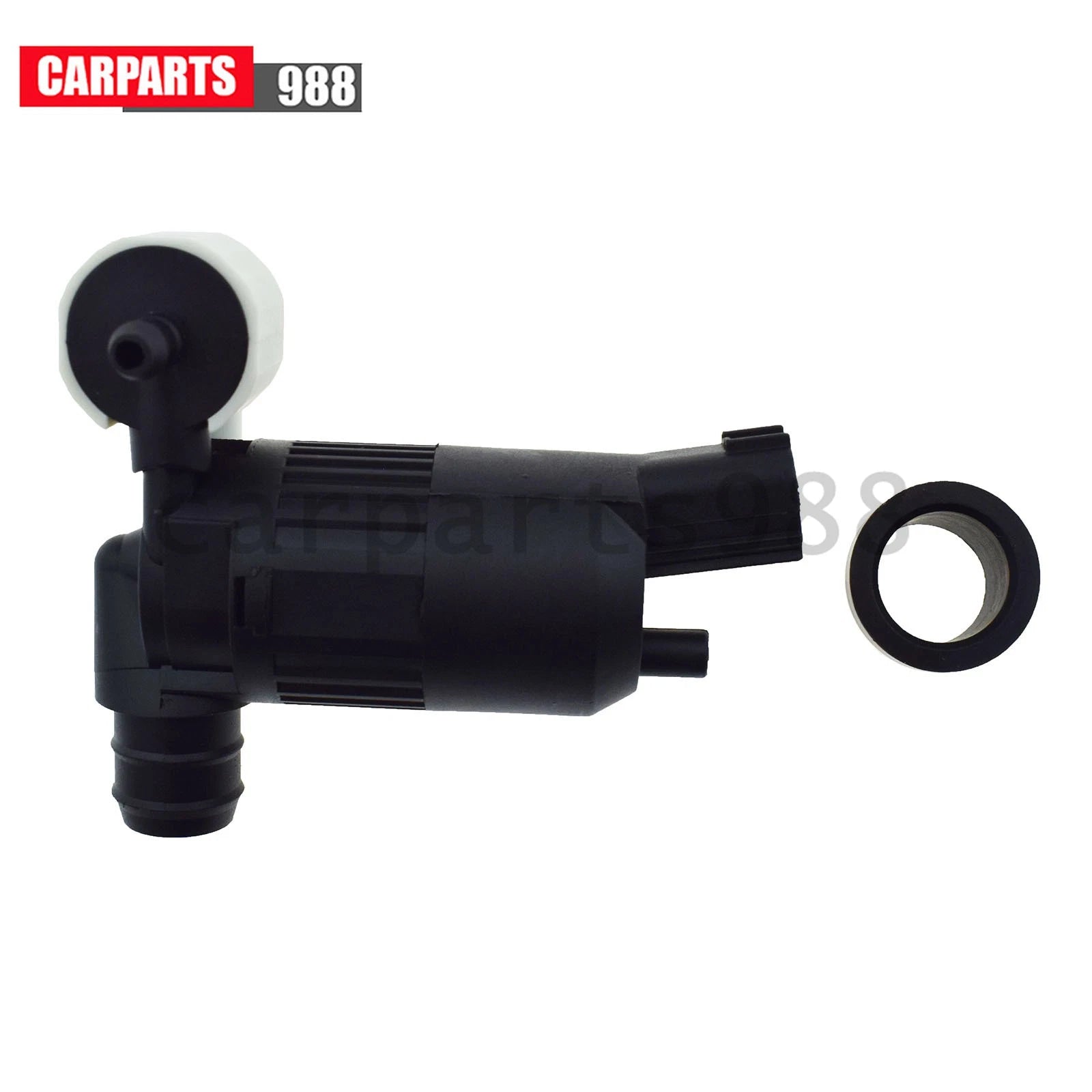 5536078 Windshield Washer Water Pump Fit For Ford Mondeo Mk5 2014-ON 6B93BC-57