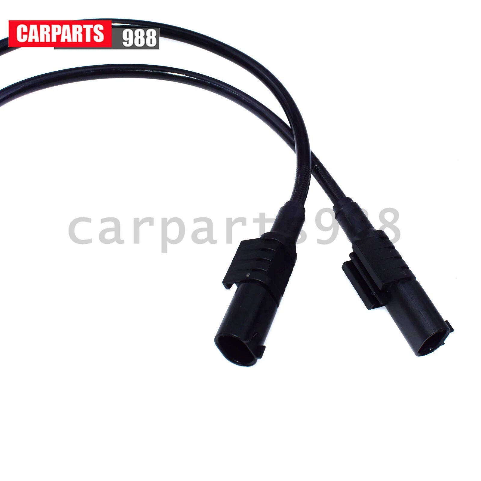 4Pcs Front Rear ABS Wheel Speed Sensor For Mercedes W164 1645400717 1645400917 6B93BC-57