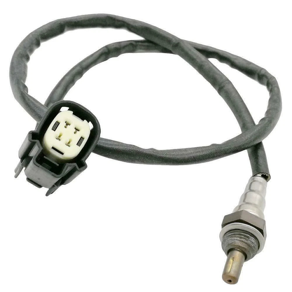 2X Oxygen Sensor Front Rear 32700005 32700006 For Harley Davidson Dyna Fat Bob 6B93BC-57
