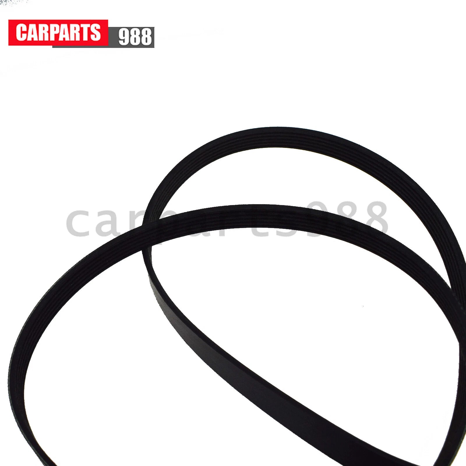 For 2016 2017-2022 Honda HR-V 31110-R2A-M12 31110-R2A-A01 Serpentine Drive Belt 6B93BC-57