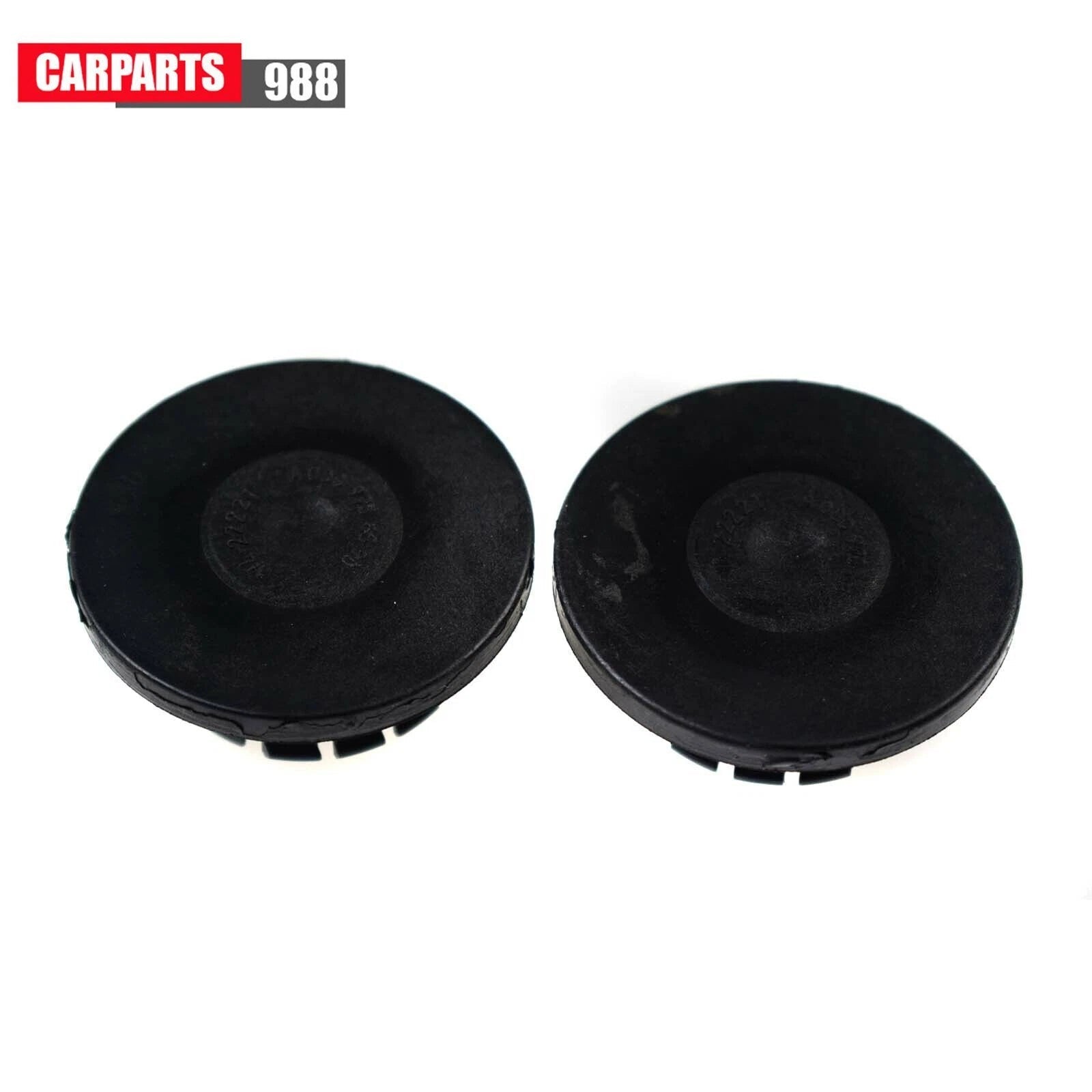 Camshaft Expansion Plugs for Mercedes W164 R171 W211 W212 W221 W251 0009985690 6B93BC-57