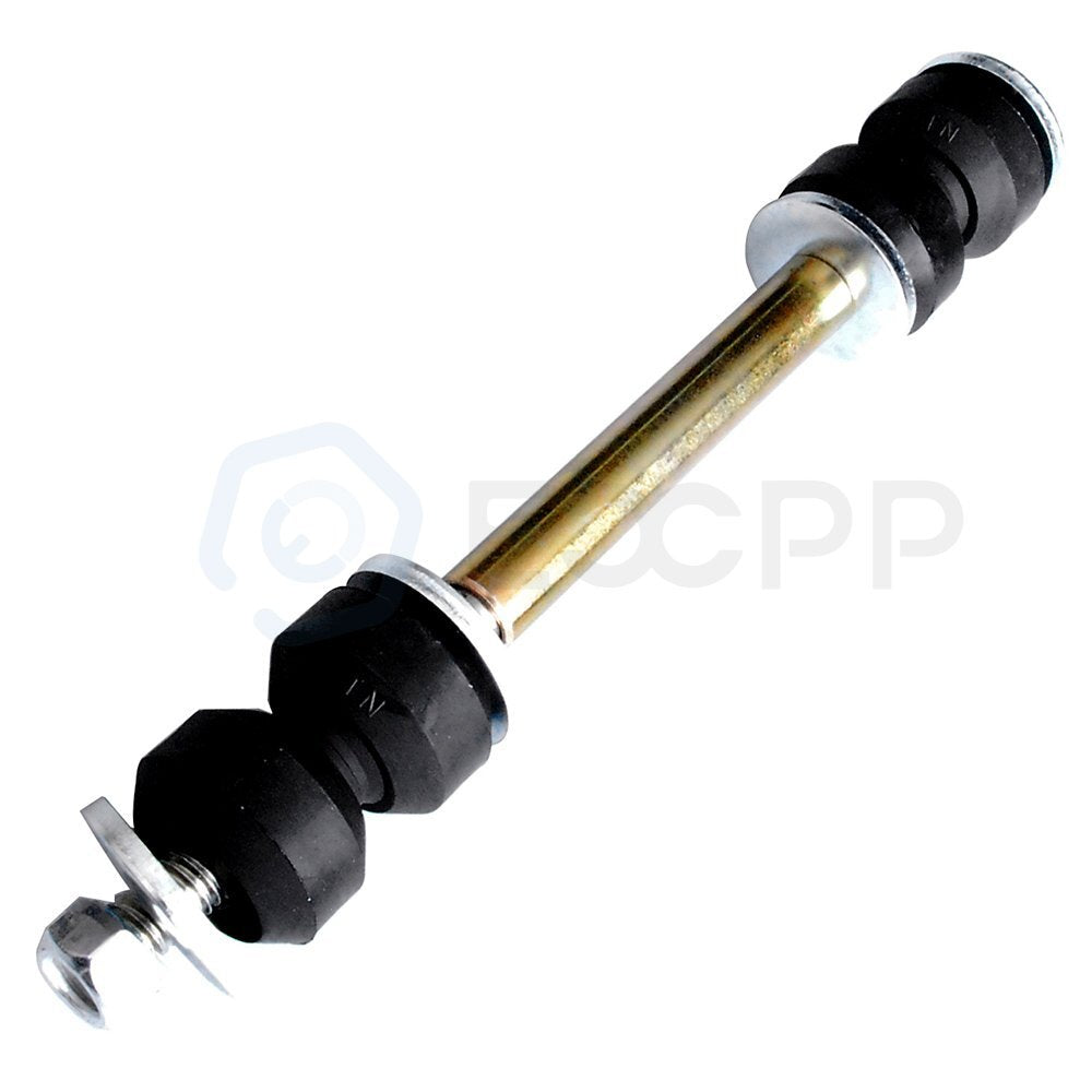 ECCPP 6 pieces Complete Front Suspension Kit Fit for Chevrolet Tahoe 2007-2014 KOEEP