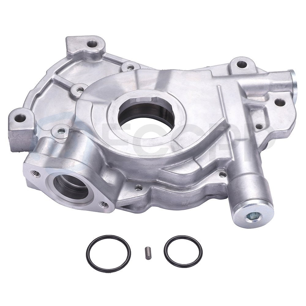 Timing Chain Kit Oil Pump For 04-14 Ford Expedition F-150 F-250 5.4L SOHC 24V 6B93BC-57