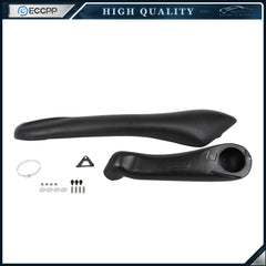 Snorkel Kit 4X4 Off Road For 2009-2017 Toyota Land Cruiser Prado 150 Grj150 6B93BC-57