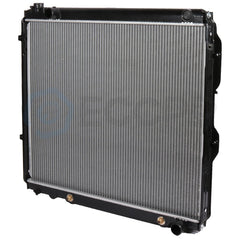 Aluminum Radiator CU2376 fit for 2001 2002 2003 2004 Toyota Sequoia 6B93BC-57