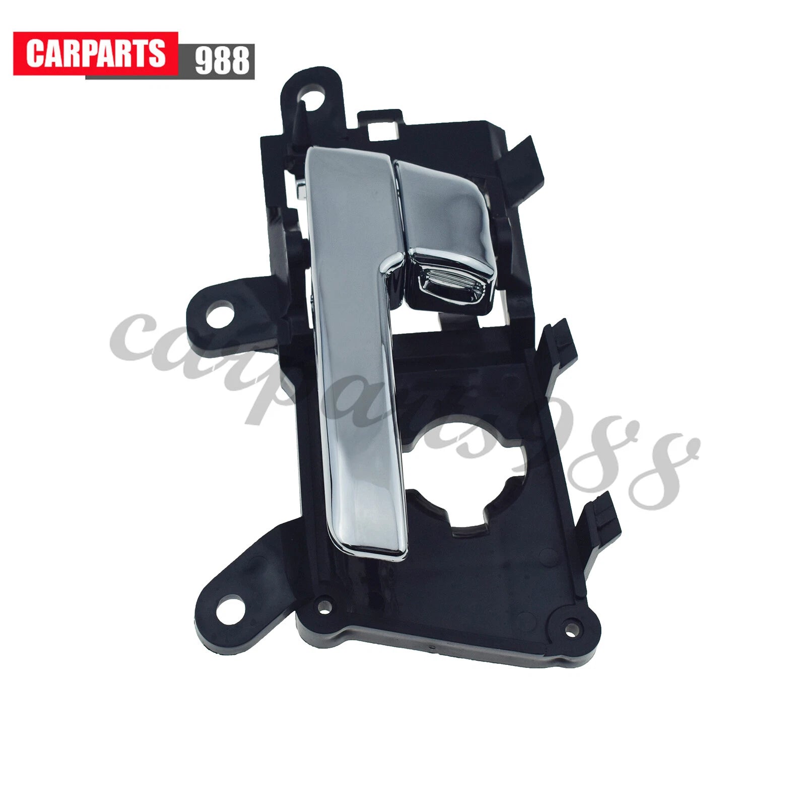 Front Driver Left Interior Door Handle Chrome for Kia Optima 2011-13 82610-2T010 6B93BC-57
