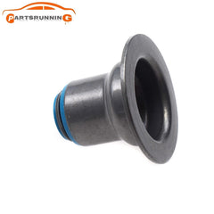 1x Valve Stem Seal 12482063 For LS1 LS3 LS6 313" X 500" 4.8 5.3 5.7 6.0 GM 6B93BC-57