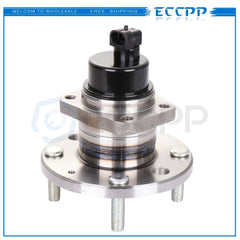 1Pc Wheel Hub Bearing Rear For Suzuki Forenza Verona Chevy Optra Epica 2004-2006 6B93BC-57