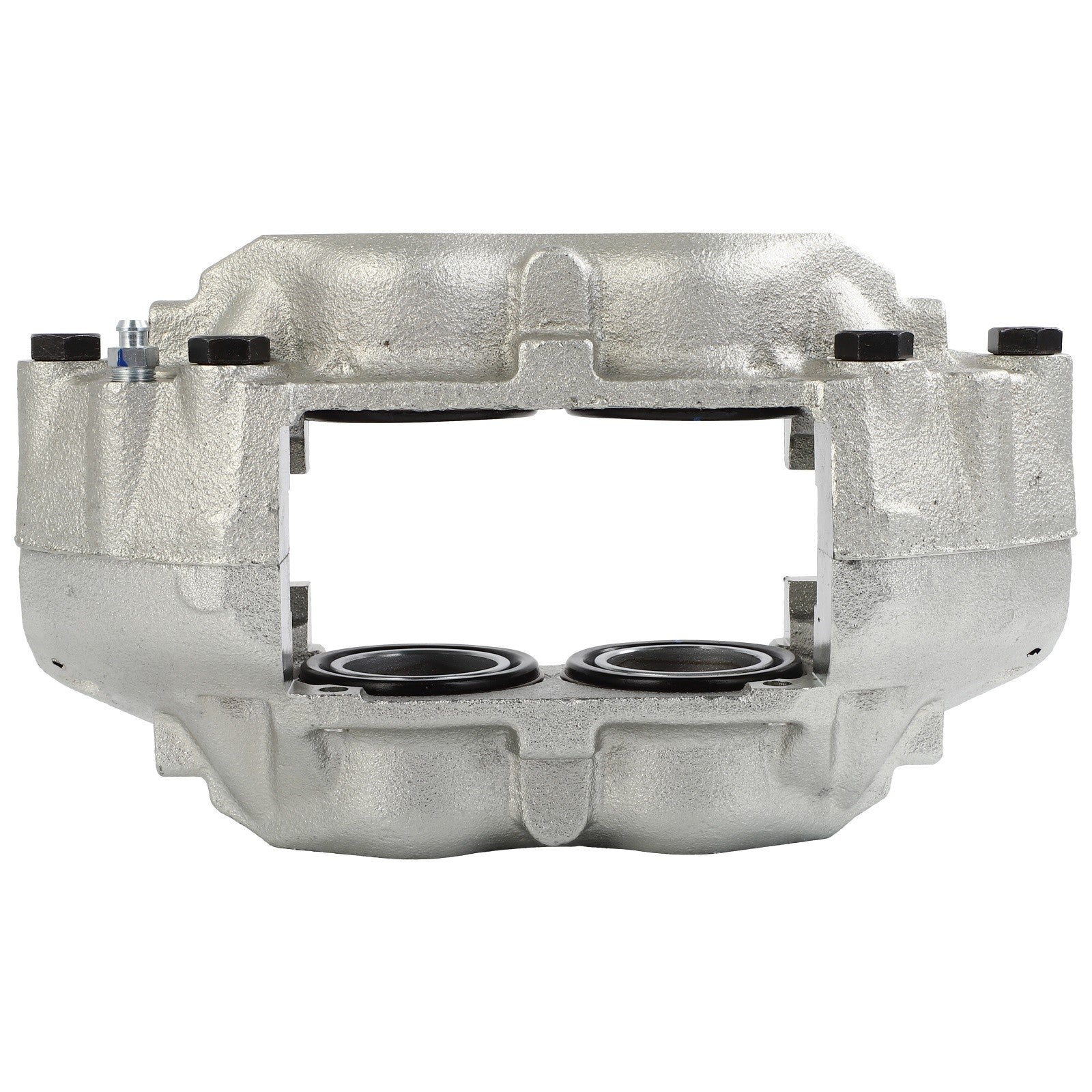 Front Brake Calipers 2Pcs  For 1974-1992 Jaguar XJ12 1974-1987 Jaguar XJ6 6B93BC-57