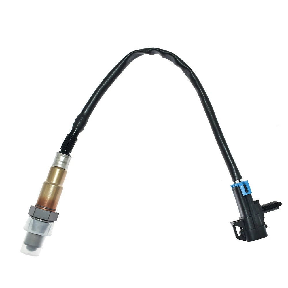 Upstream Oxygen Sensor 12594935 for Cadillac CTS SRX STS Chevrolet Equinox 3.6L 6B93BC-57
