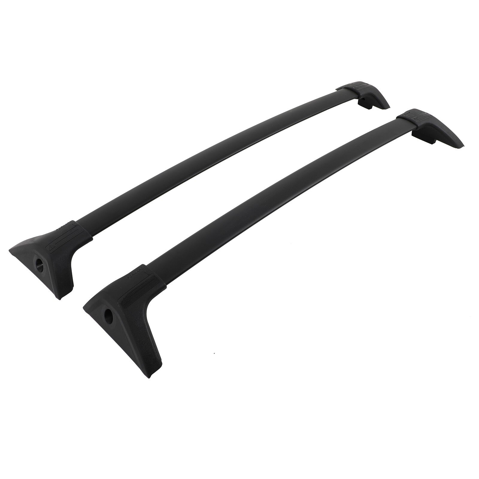 2x Roof Rail Rack Cross Bars Crossbars For Toyota 2019-2023 RAV4 RAV 4 6B93BC-57