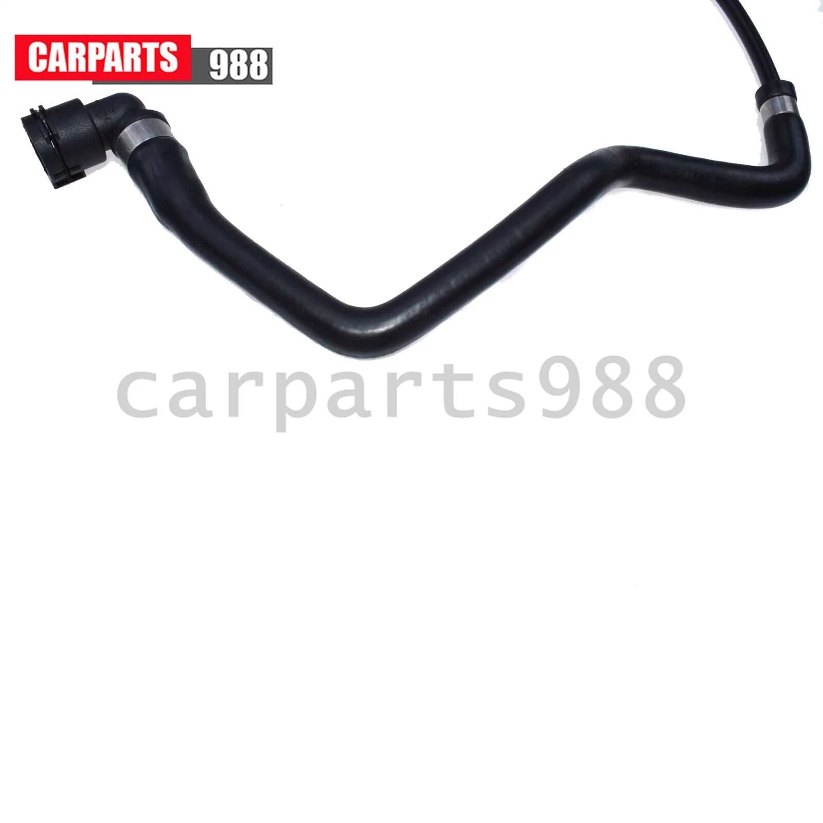 Radiators Hose Upper 17127521775 for BMW 528i 525i 530i 645i 545i 528i xDrive 6B93BC-57