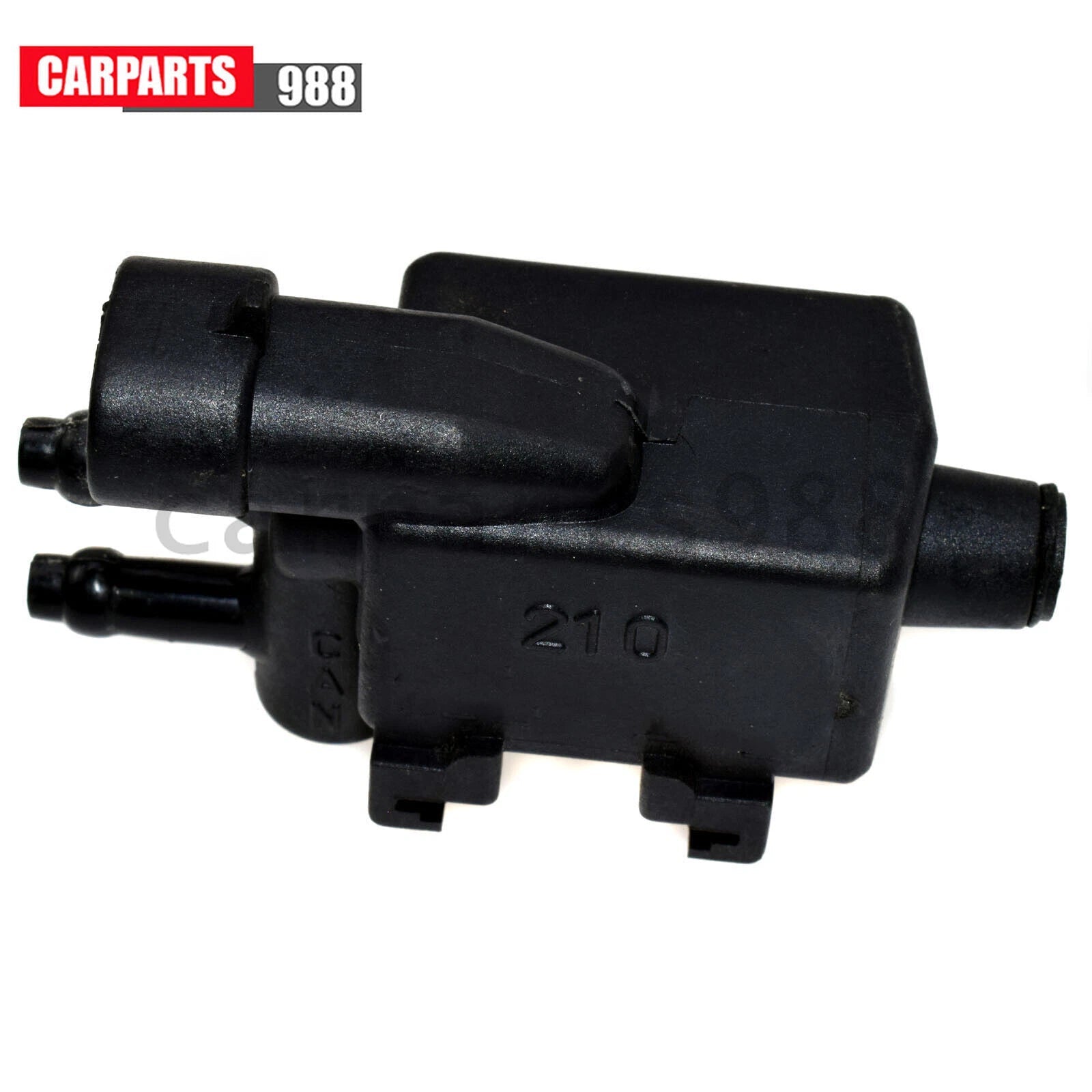 For Buick GMC Chevy Standard CP208 Vapor Canister Purge Valve Solenoid 214-565 6B93BC-57