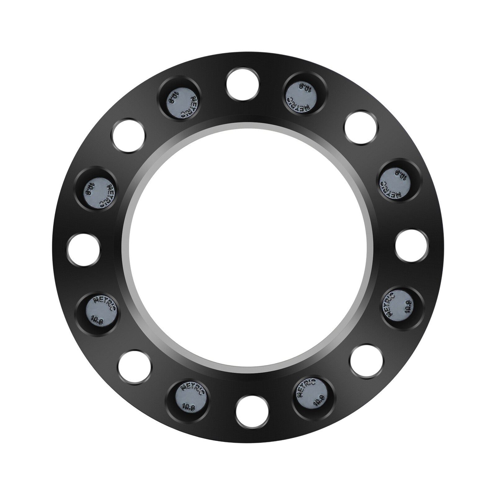 2Pcs 2 inch 8x170 Wheel Spacers 14x1.5 For Ford F-250 F-350 Super Duty 2003-2025 6B93BC-57