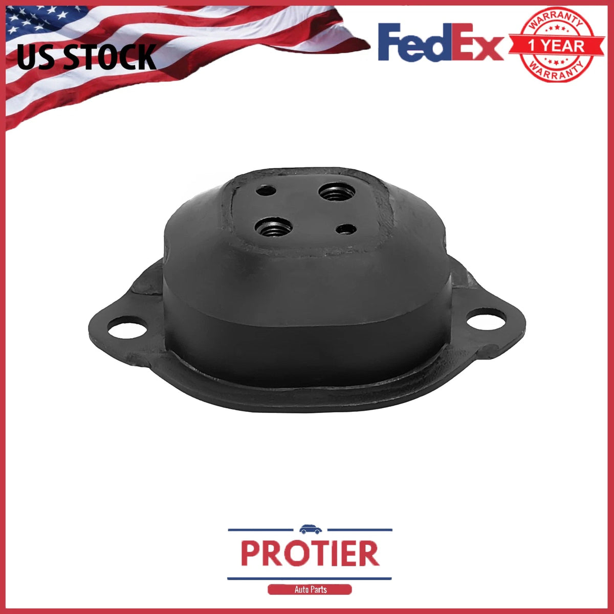 Transmission Mount for BUICK LESABRE 6B93BC-57